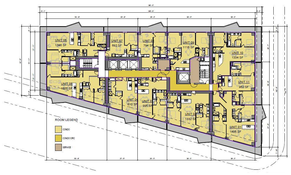 sls-brickell-condo-keyplan